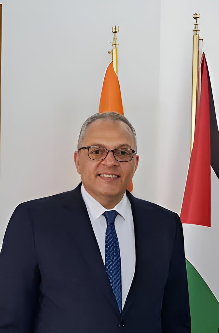 Abdal Karim Ewaida