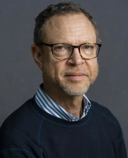 Howard French