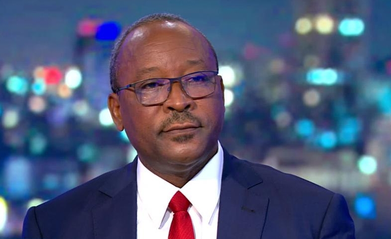 Hassoumi Massaoudou est au cœur de l'« uraniumgate ».