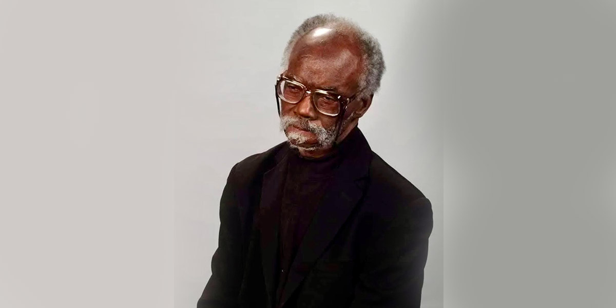 Valentin-Yves Mudimbe.