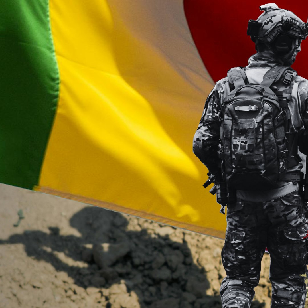 L'image représente un soldat en uniforme militaire, verte et noire, se tenant face à un fond avec les drapeaux du Brésil et de la Corée. Le sol semble être sale ou en terre, ce qui donne un aspect environnemental peut-être lié à une zone de conflit ou d'opération militaire. L'ensemble évoque des thèmes de patriotisme, de sécurité et d'engagement militaire.