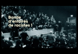 Intrusion aux Nations unies après l'assassinat de Lumumba, février 1961.