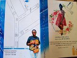 Programme des obsèques d'Alima Mbazoa Liliane, 20 ans.