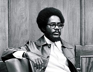 Walter Rodney.