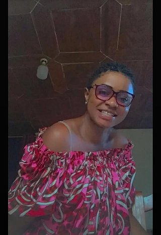 Jacqueline Essimbi, 24 ans.