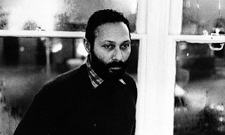 Stuart Hall.
