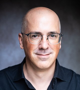 Benoît Trépied.