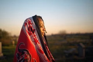 Photo de tournage de {L'Afrique du Sud et la fin de l'apartheid}.