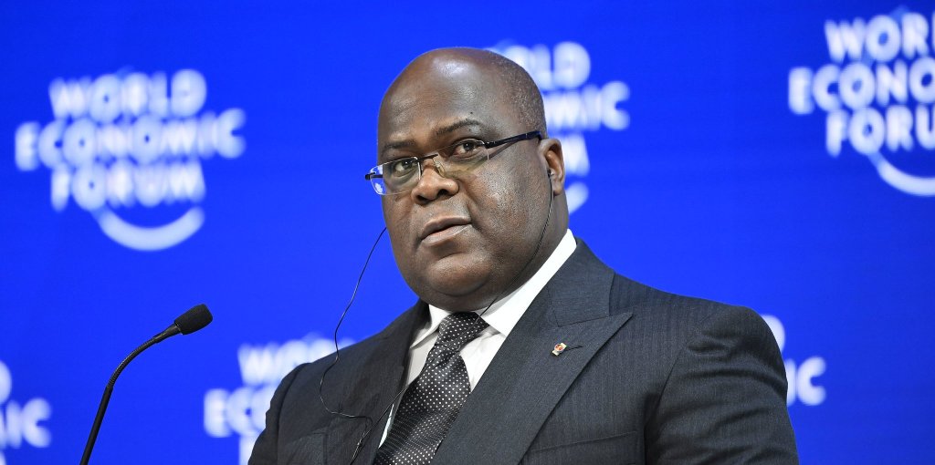 En RD Congo, Félix Tshisekedi de plus en plus sous pression