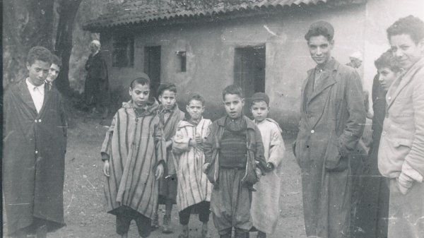 « Petite casbah », une histoire (post)coloniale entravée