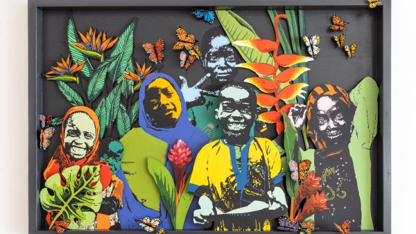 À Cannes, les films africains cherchent leur place