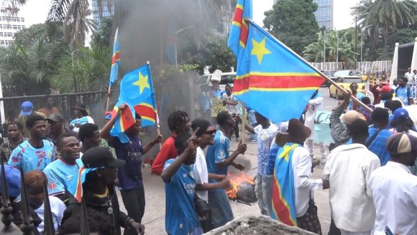 Les dangers d'un nouvel ordre politique en RD Congo