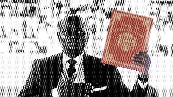 Une Constitution sur mesure pour le « président-roi » Oligui Nguema