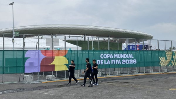 Coupe du monde de football 2026. L'édition de l'exclusion
