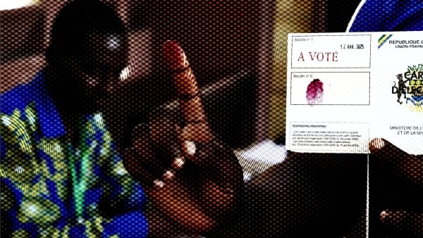 Durant les élections, le retour des « errements du passé »