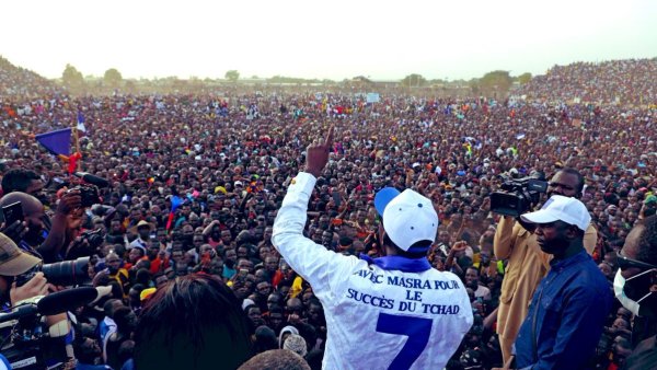 Tchad. Succès Masra et Les Tranformateurs dans la tourmente