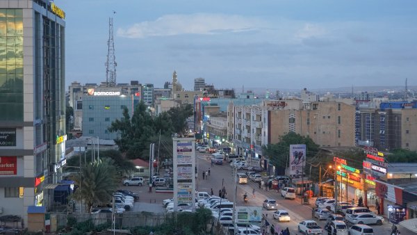 Les espoirs et les craintes du Somaliland après la reconnaissance d'Israël