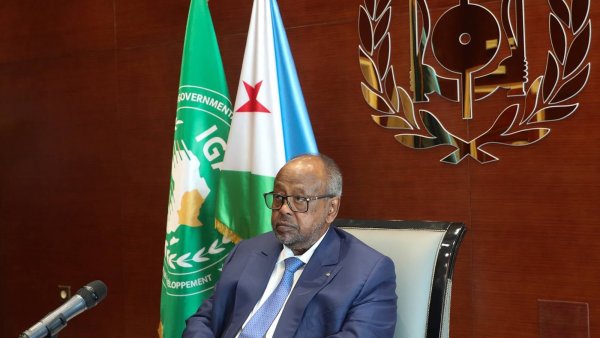 Djibouti. Si proche de la poudrière yéménite