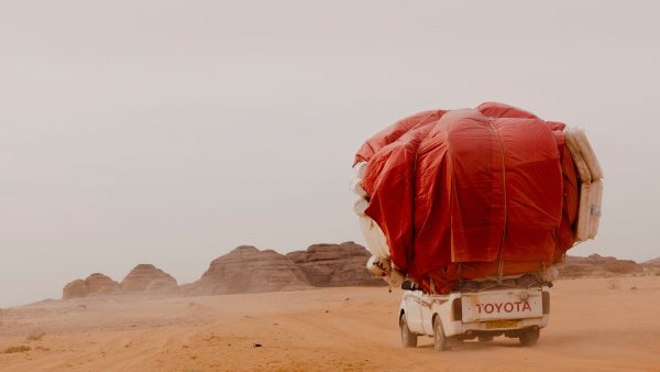 Niger-Libye-Tchad. Aux trois frontières, une cohabitation fragile