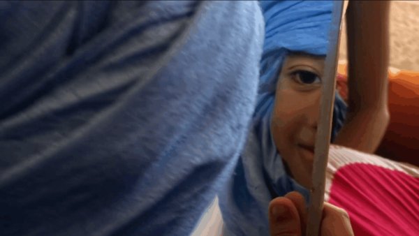 Exil, crise, identité... « Ressacs », une histoire touarègue filmée de l'intérieur