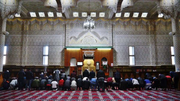 Islam en France. La politique du soupçon permanent