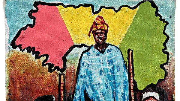 [Dans l'actu] Le Sénégal bâillonne la dénonciation de la répression en Guinée
