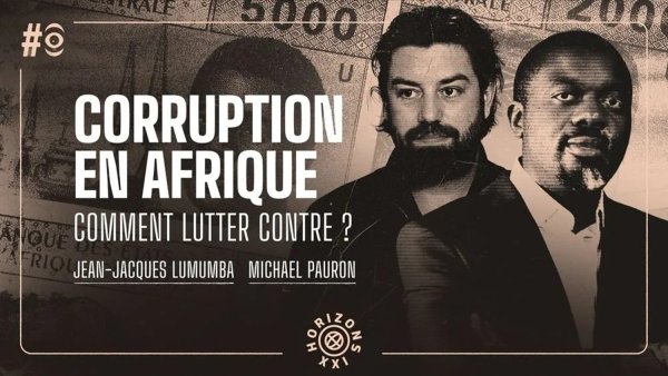 Comment lutter contre la corruption en Afrique ?